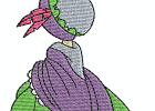 crinolines 2 4x4 filled